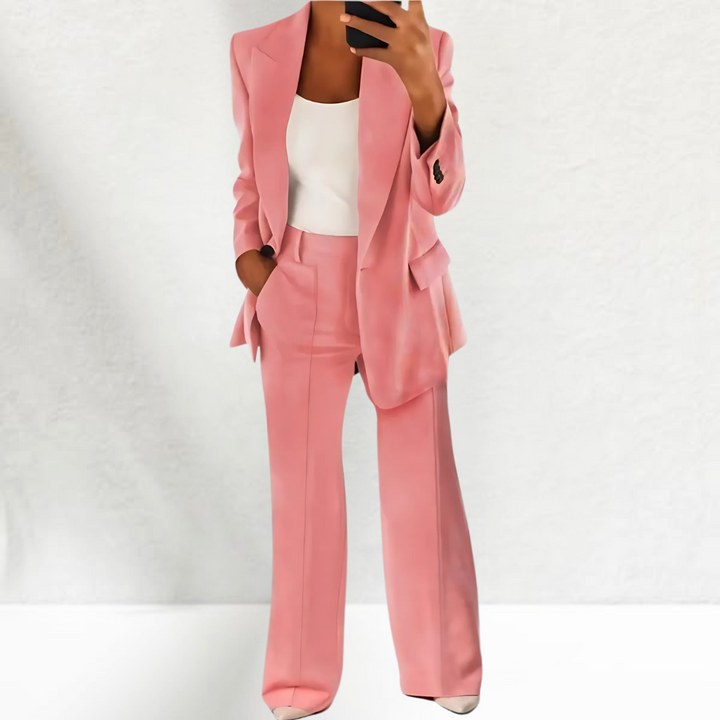 Billie | Two-Piece Women's Suit