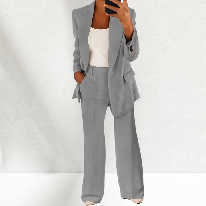 Billie | Two-Piece Women's Suit