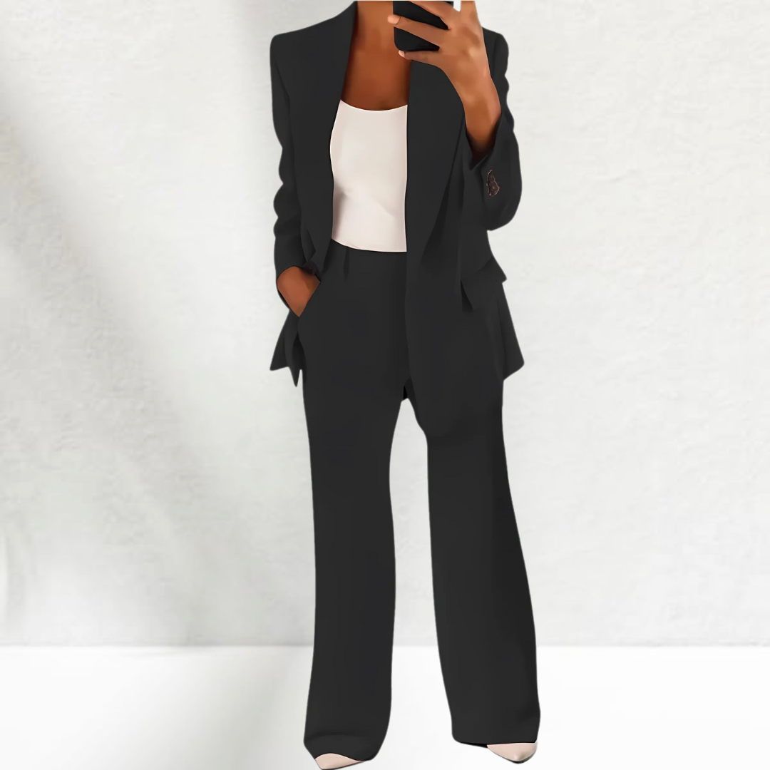 Billie | Two-Piece Women's Suit